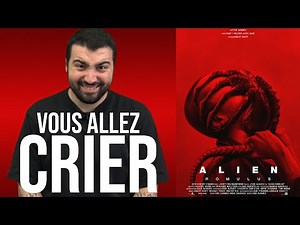 ALIEN : ROMULUS | Critique (spoilers à 13:36)