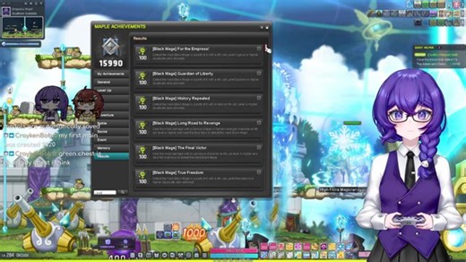 • pc auto updated surely everything is fine •