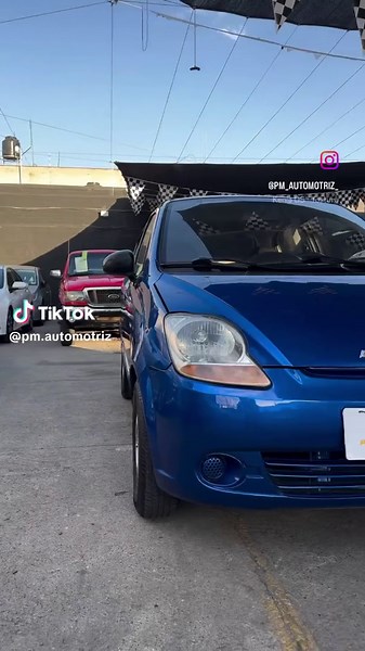 PM Automotriz on TikTok