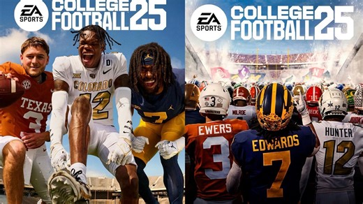 "Absolute college football sicko nerds" - CFB analyst heaps praise on EA Sports College Football 25 game designers