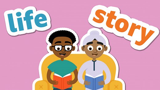 Exploring biographies - English - Learning with BBC Bitesize