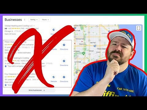 Your Guide to Selecting the Right HVAC Contractor for YOU