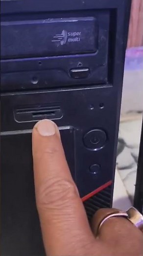 how to connect memory card with CPU