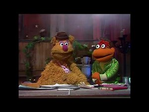 The Muppet Show - 516: Gladys Knight - Backstage #3 (1981)