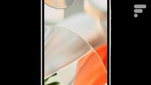 Google Pixel 9 : meilleur prix, fiche technique et actualité — Smartphones — Frandroid