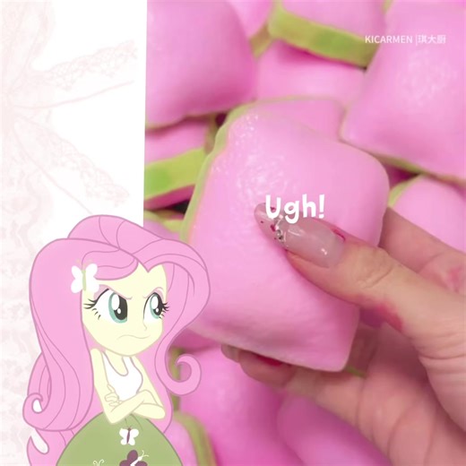 The Truth About Fluttershy: A Rant