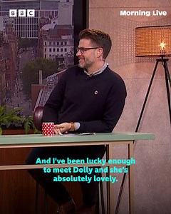 254K views · 1.2K reactions | Dr Xand had some happy news to share with us on today's #BBCMorningLive - whilst simultaneously breaking the hearts of his millions of fans! Congratulations Xand! ❤️ | BBC Morning Live | Facebook