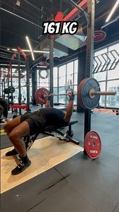 161 kg DC Last Warm Up 🏋️‍♂️🔥#shorts #powerlifting #forceathlétique