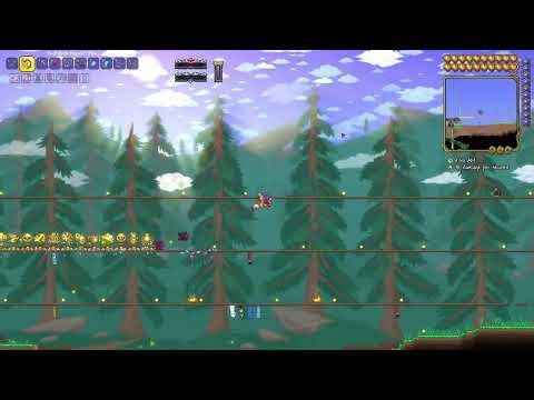 Terraria Calamity 17