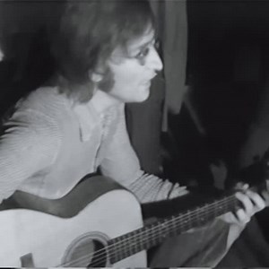 “And now we’d like to do a little song...” One To One: John & Yoko is now showing in cinemas for a limited time only. An expansive and revelatory inside look at John Lennon and Yoko Ono’s life in Greenwich Village in the early 1970s. An immersive cinematic experience that brings to life electrifying, never-before-seen material and newly restored footage of John and Yoko’s only full-length concert. | Madman Films