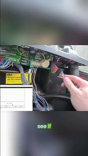 Fixing Bad Connections: Error Frame Troubleshoot #shorts