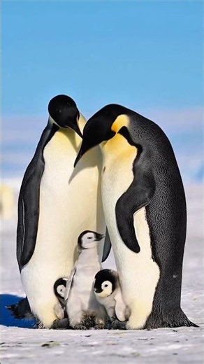 5 Penguin Facts That Sound Fake But Are True.