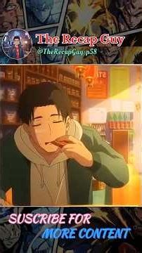 Everyone Turns Into The Last Animal TheyAte! #Manhwa #StoryRecap #manhwarecap