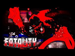 ［侵删］FATALITY (2023) v2 - The Fatal Files/致命档案 OST
