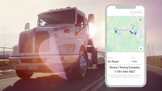 Agero Powered by Swoop | Demo