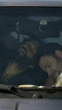 The League: Rafi & Dirty Randy go to L.A.