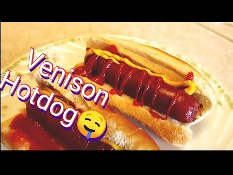 Make Venison Hotdogs and Bologna at HOME (SAVE MONEY)