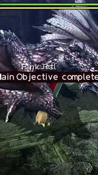 Caravan 10..... - Monster Hunter