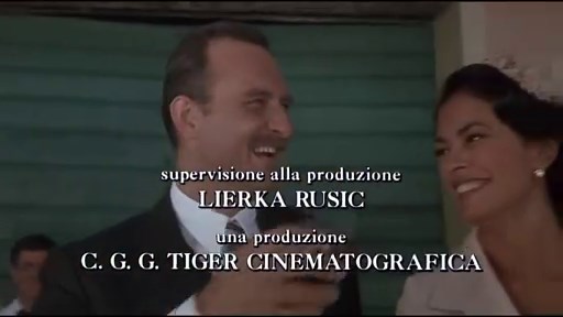 The Second Wife  1998 (La seconda moglie)Italian romantic comedy film directed by Ugo Chiti.