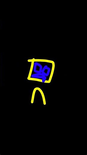 gd animation - completing insane hardness level