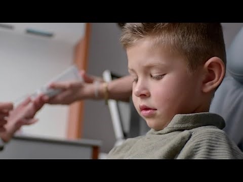 Square Terminal: Impressive Smiles