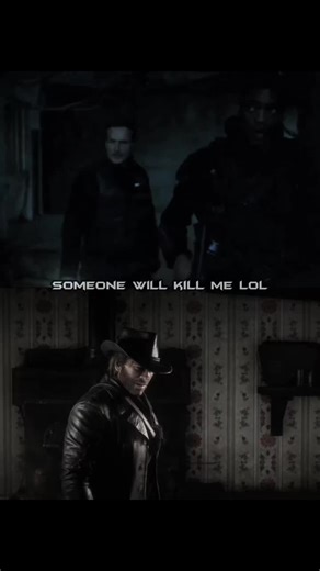 Arthur Morgan vs Characters in Red Dead Redemption 2