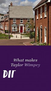 We build the places you’re proud to call home. | Taylor Wimpey