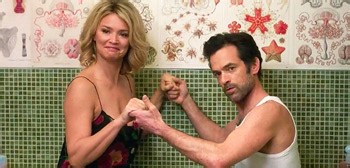 Official US Trailer for French Dance Romance 'Waiting for Bojangles' | FirstShowing.net