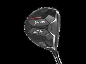 Srixon ZX Mk II fairway woods, hybrids: What you need to know