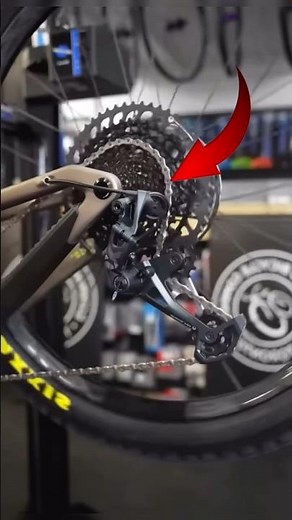 How gear cycle works 😱😳 | How gear works in bike | How gear works | How gear system works in bike