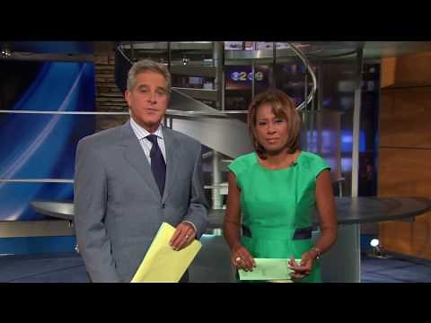 KCBS - CBS 2 News at 6:00 Open - May 3, 2010