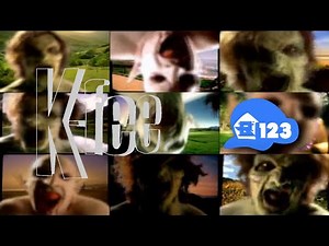 When K-Fee Commercials Attack!!!