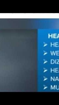 Heat exhaustion or heat stroke? How to tell the difference