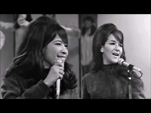 The Ronettes - Be My Baby (1963 1965 1978)