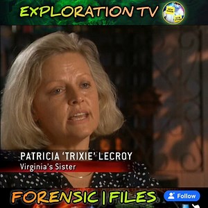 Forensic Files Season 40-Episode 62 - Traditional Calligraphy #forensicfiles | Exploration TV