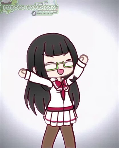 Kuroko Dancing: A Yandere Simulator RP Showcase