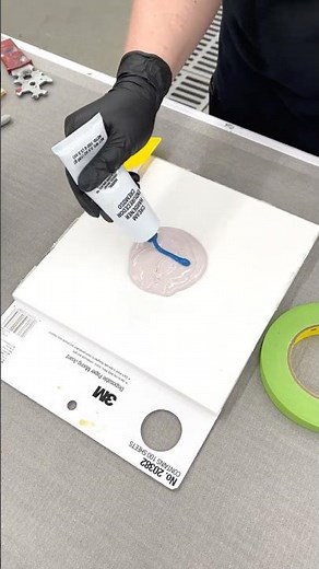 The Do’s of Body Filler