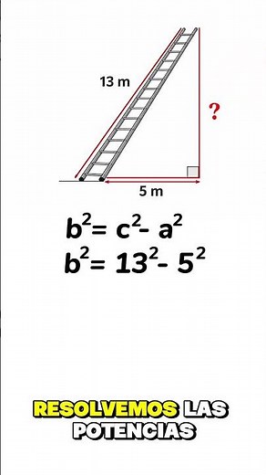 Pythagorean Theorem in real life #mathematics #learnmathematics #education