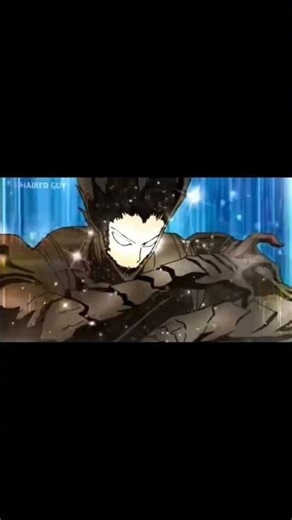 Saitama vs Gauro ☠️☠️☠️☠️💀