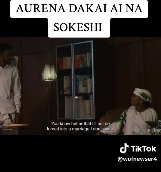 WUF-NEW-SER on TikTok