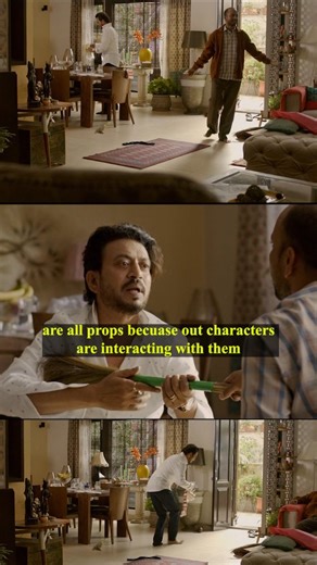 Stupid One | What is Prop Props (short for properties) are all the objects used by actors on screen to support storytelling and make scenes feel real... | Instagram