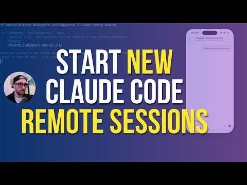 Claude Code Remote Control: New Session Grayed Out? Here's the Fix