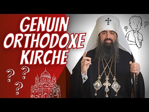 Genuin Orthodoxe Kirche