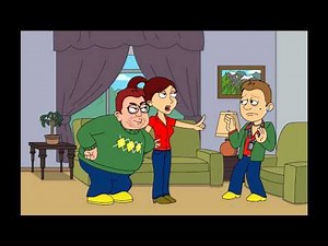 Luke Marries Lisa And Gets Grounded