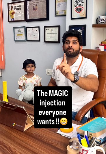 505K views · 10K reactions | Many parents in India believe that an...