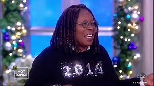 Have the co-hosts ever been busted for re-gifting? They spill it all! 🎁♻️ http://abcn.ws/2CcjBVI | The View