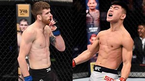 UFC Vegas 60: When and where to watch this highly stacked Fight Night event