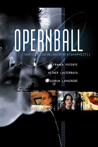 Opernball (1998) - TV Show