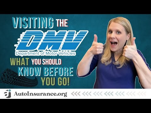 Don’t Miss Our Top 3 DMV Tips to Ace Your Next Visit! (2026 Expert Tips!)