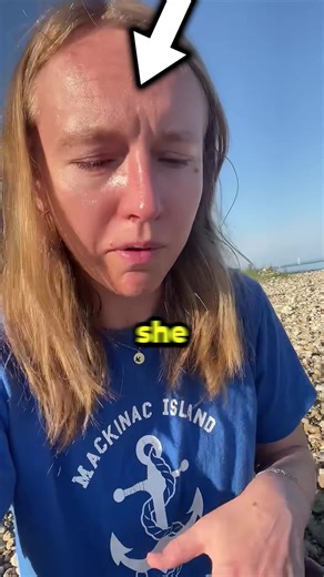 Real Mermaid Caught On Video | mermaids